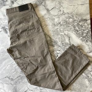 English Laundry Mens 5 Pocket Midway Pant 34x32